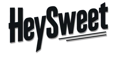 HeySweet Logo