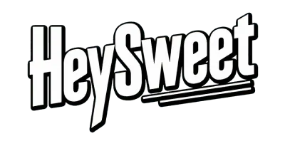 HeySweet Logo